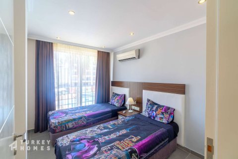 Daire 4+1 Alanya, Antalya, Türkiye №233728 - 11