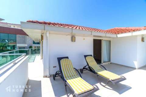 Daire 4+1 Alanya, Antalya, Türkiye №233728 - 26