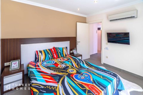Daire 4+1 Alanya, Antalya, Türkiye №233728 - 14