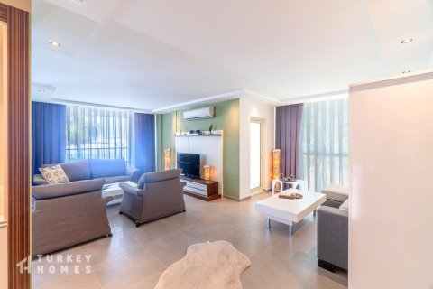 Daire 4+1 Alanya, Antalya, Türkiye №233728 - 6