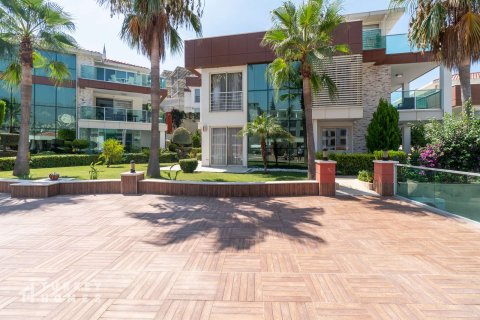 Daire 4+1 Alanya, Antalya, Türkiye №233728 - 2
