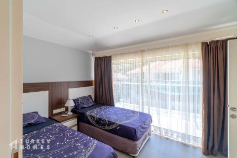 Daire 4+1 Alanya, Antalya, Türkiye №233728 - 19