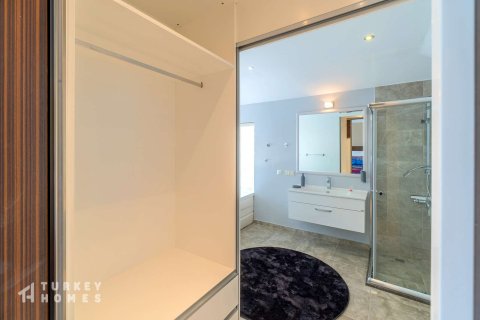 Daire 4+1 Alanya, Antalya, Türkiye №233728 - 23