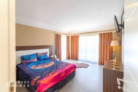 Daire 4+1 Alanya, Antalya, Türkiye №233728 - 21