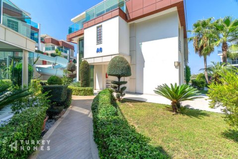 Daire 4+1 Alanya, Antalya, Türkiye №233728 - 3