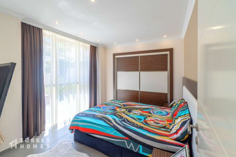 Daire 4+1 Alanya, Antalya, Türkiye №233728 - 13