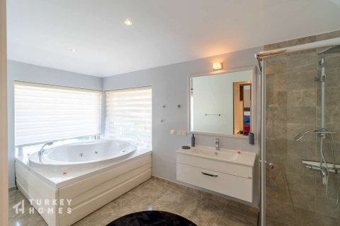 Daire 4+1 Alanya, Antalya, Türkiye №233728 - 24