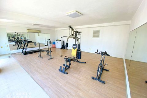 Daire 4+1 Alanya, Antalya, Türkiye №233728 - 28