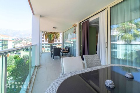 Daire 4+1 Alanya, Antalya, Türkiye №233728 - 10