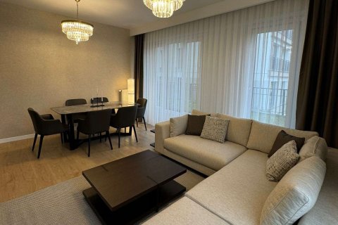 Daire  3+1  İstanbul, Türkiye №233725 - 3