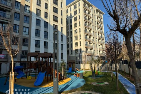 Daire  3+1  İstanbul, Türkiye №233725 - 2