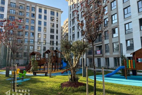 Daire 3+1 İstanbul, Türkiye №233725