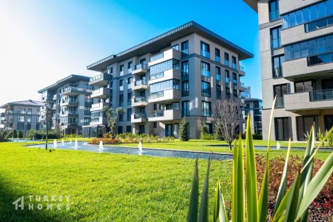 3+1 Leilighet i Istanbul, Tyrkia Nr. 233722 - 4