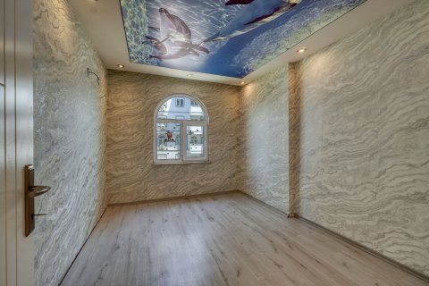 آپارتمان در  Alanya ، ترکیه 2 خوابه ، 120 متر مربع.  شماره 217389 - 8