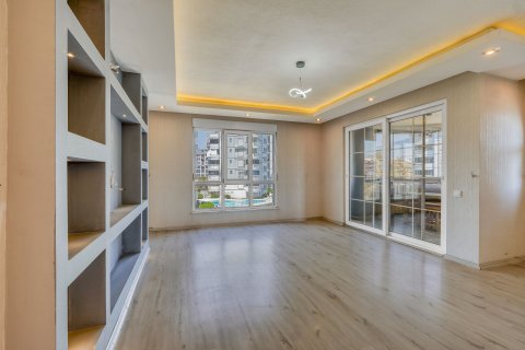 آپارتمان در  Alanya ، ترکیه 2 خوابه ، 120 متر مربع.  شماره 217389 - 5