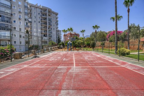 آپارتمان در  Alanya ، ترکیه 2 خوابه ، 120 متر مربع.  شماره 217389 - 15