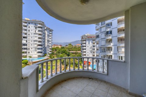 آپارتمان در  Alanya ، ترکیه 2 خوابه ، 120 متر مربع.  شماره 217389 - 9