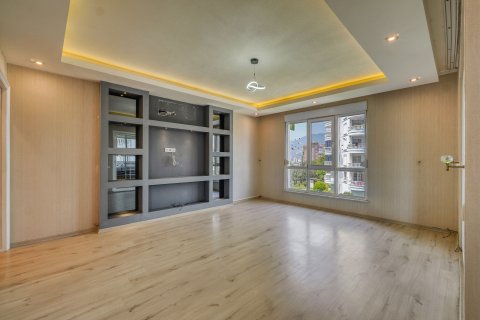 آپارتمان در  Alanya ، ترکیه 2 خوابه ، 120 متر مربع.  شماره 217389 - 4