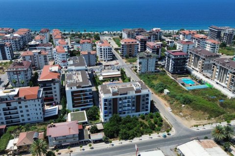 1+1 Leilighet  i Kestel, Bursa, Tyrkia Nr. 217394 - 2