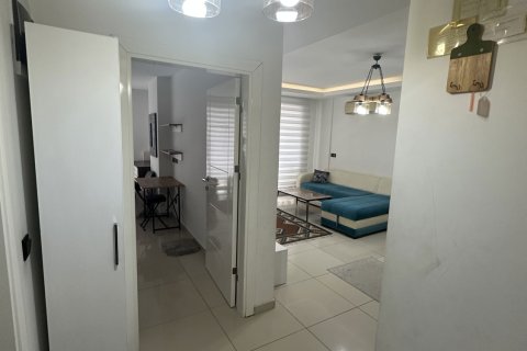 1+1 Leilighet  i Kestel, Bursa, Tyrkia Nr. 217394 - 6