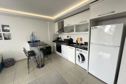 1+1 Leilighet  i Kestel, Bursa, Tyrkia Nr. 217394 - 3