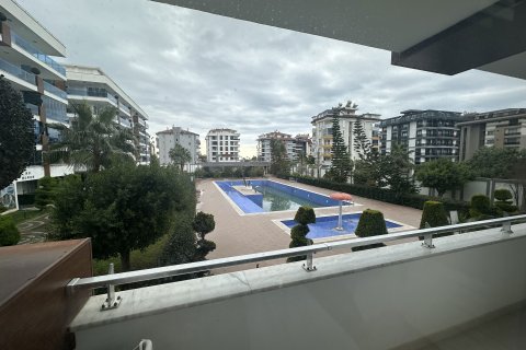 1+1 Leilighet  i Kestel, Bursa, Tyrkia Nr. 217394 - 5