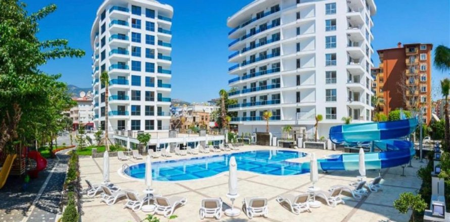 2+1 Lejlighed  i Saray, Tekirdag, Tyrkiet Nr. 217390