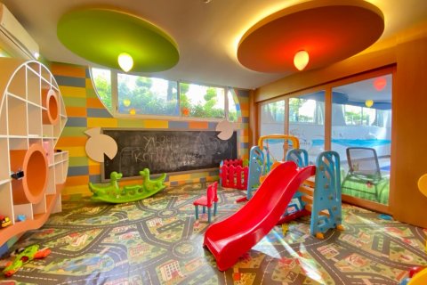 2+1 Lejlighed  i Saray, Tekirdag, Tyrkiet Nr. 217390 - 11