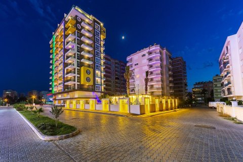1+1 Leilighet  i Mahmutlar, Antalya, Tyrkia Nr. 217388 - 14