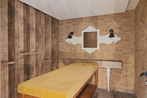 1+1 Leilighet  i Mahmutlar, Antalya, Tyrkia Nr. 217388 - 13