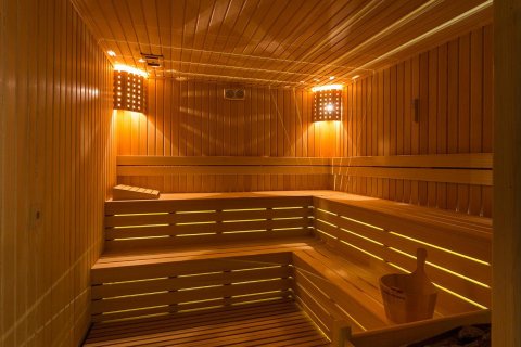 1+1 Leilighet  i Mahmutlar, Antalya, Tyrkia Nr. 217388 - 12