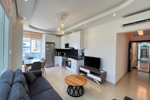 1+1 Leilighet  i Mahmutlar, Antalya, Tyrkia Nr. 217391 - 3