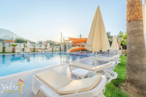 1+1 Leilighet  i Mahmutlar, Antalya, Tyrkia Nr. 217391 - 10