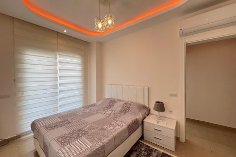 1+1 Leilighet  i Mahmutlar, Antalya, Tyrkia Nr. 217391 - 5