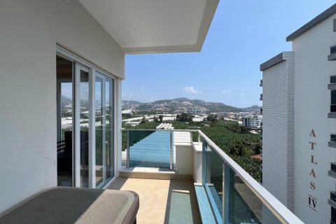 1+1 Leilighet  i Mahmutlar, Antalya, Tyrkia Nr. 217391 - 6