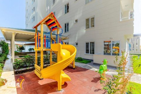 1+1 Leilighet  i Mahmutlar, Antalya, Tyrkia Nr. 217391 - 13