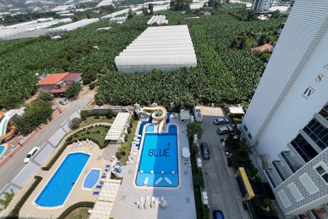 1+1 Leilighet  i Mahmutlar, Antalya, Tyrkia Nr. 217391 - 7