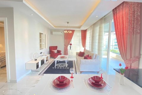 1+1 Wohnung  in Kestel, Schleimbeutel, Türkei Nr. 217393 - 1