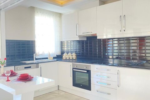 1+1 Wohnung  in Kestel, Schleimbeutel, Türkei Nr. 217393 - 3