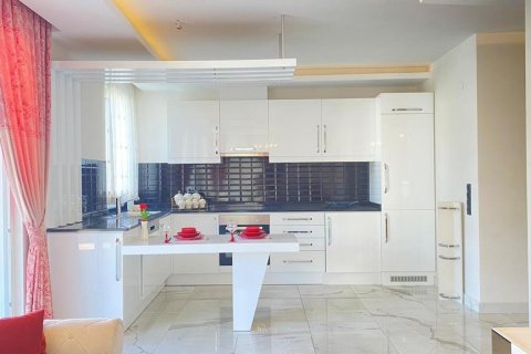 1+1 Wohnung  in Kestel, Schleimbeutel, Türkei Nr. 217393 - 6