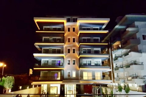 1+1 Wohnung  in Kestel, Schleimbeutel, Türkei Nr. 217393 - 11