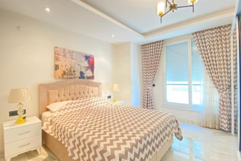 1+1 Wohnung  in Kestel, Schleimbeutel, Türkei Nr. 217393 - 7