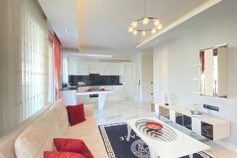 1+1 Wohnung  in Kestel, Schleimbeutel, Türkei Nr. 217393 - 4