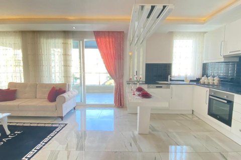 1+1 Wohnung  in Kestel, Schleimbeutel, Türkei Nr. 217393 - 5