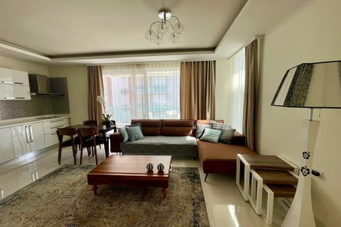 1+1 Wohnung  in Kestel, Schleimbeutel, Türkei Nr. 217392 - 2