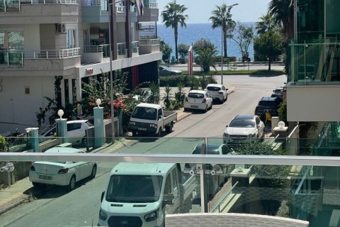 1+1 Wohnung  in Kestel, Schleimbeutel, Türkei Nr. 217392 - 1