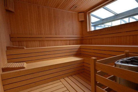 1+1 Wohnung  in Kestel, Schleimbeutel, Türkei Nr. 217392 - 16