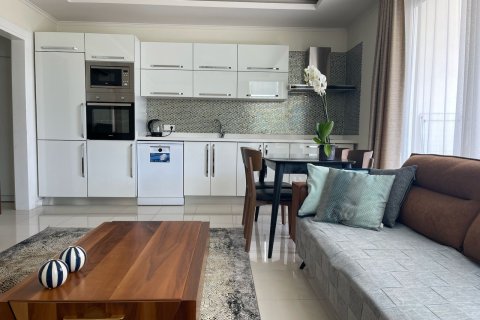 1+1 Wohnung  in Kestel, Schleimbeutel, Türkei Nr. 217392 - 5