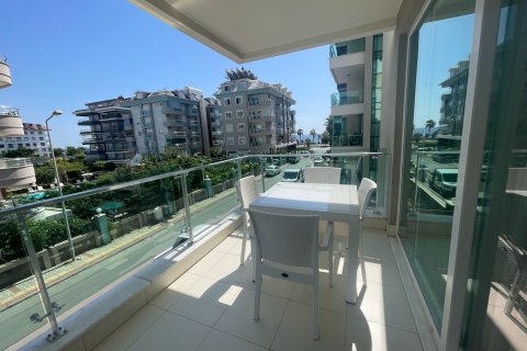 1+1 Wohnung  in Kestel, Schleimbeutel, Türkei Nr. 217392 - 7