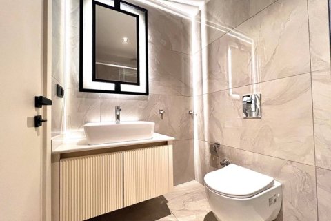 1+1 Leilighet  i Antalya, Tyrkia Nr. 222766 - 23